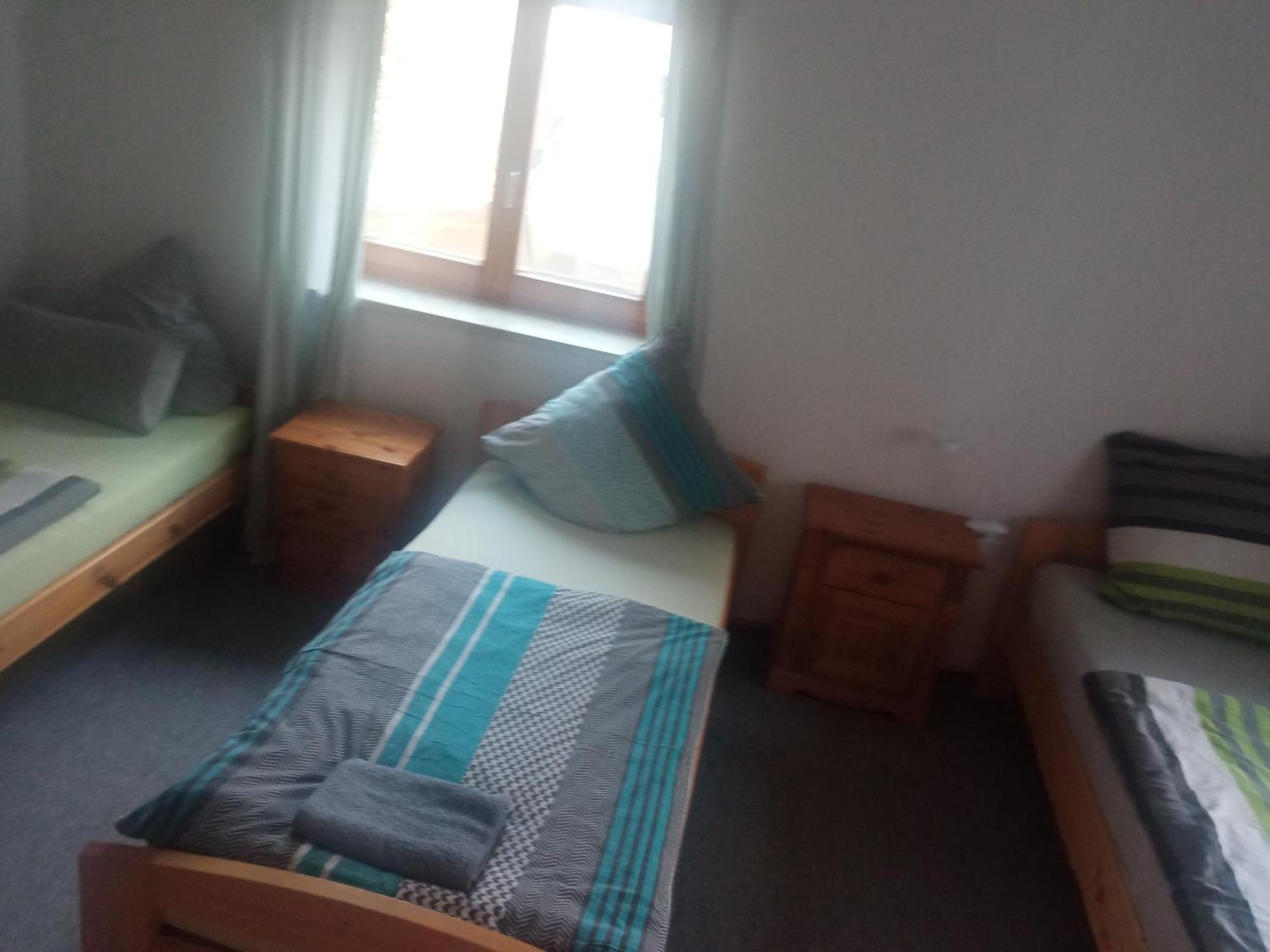 Karolingerweg Hotel Lauterhofen Ngoại thất bức ảnh