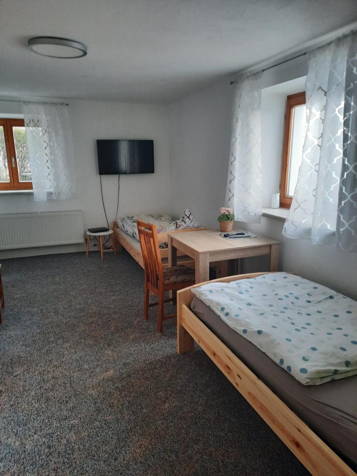 Karolingerweg Hotel Lauterhofen Ngoại thất bức ảnh