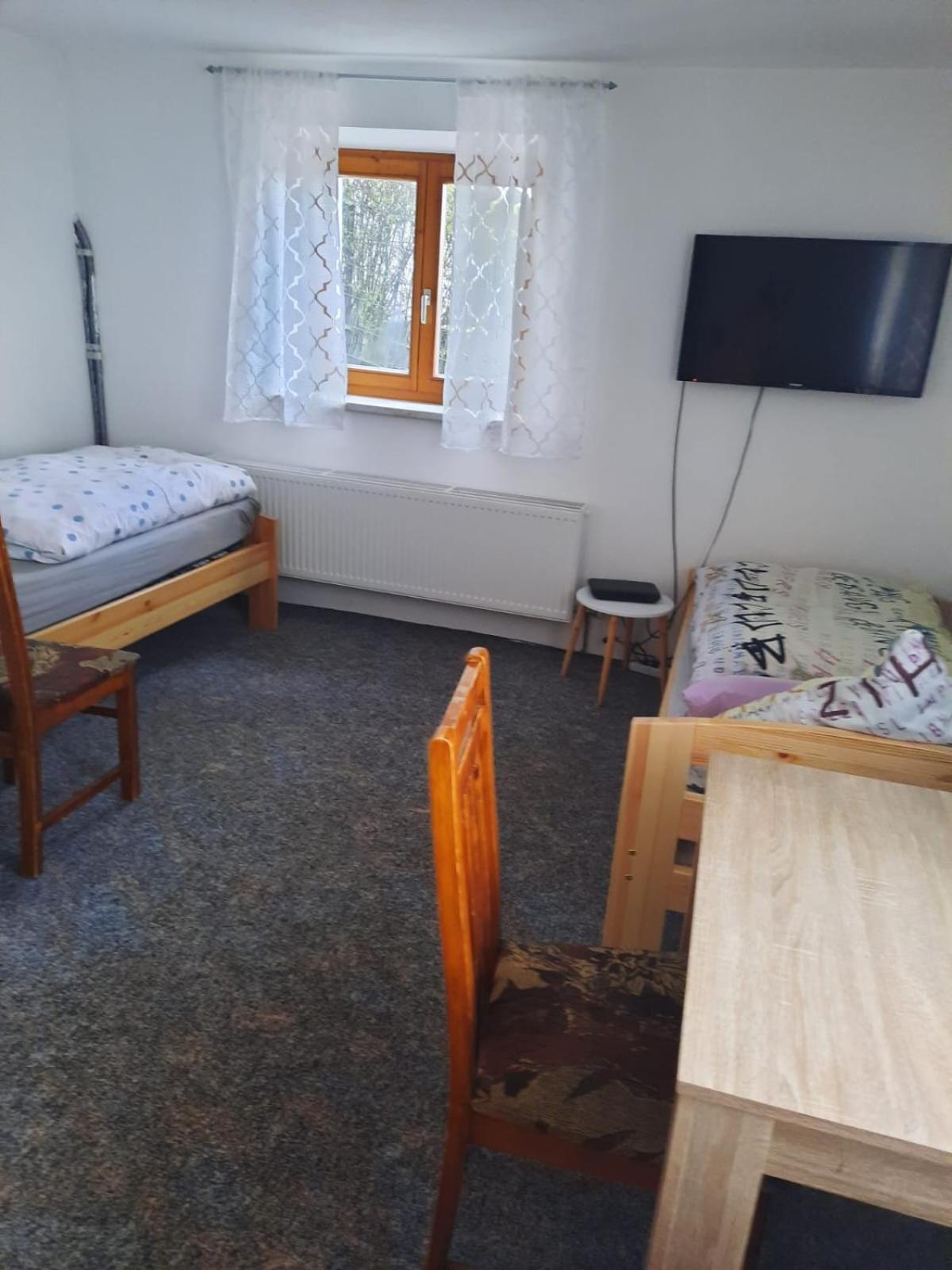 Karolingerweg Hotel Lauterhofen Ngoại thất bức ảnh
