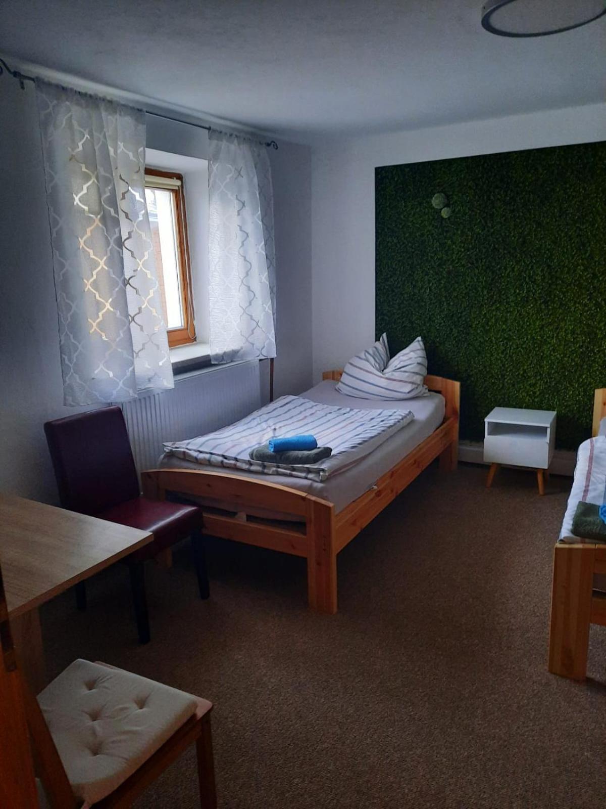 Karolingerweg Hotel Lauterhofen Ngoại thất bức ảnh