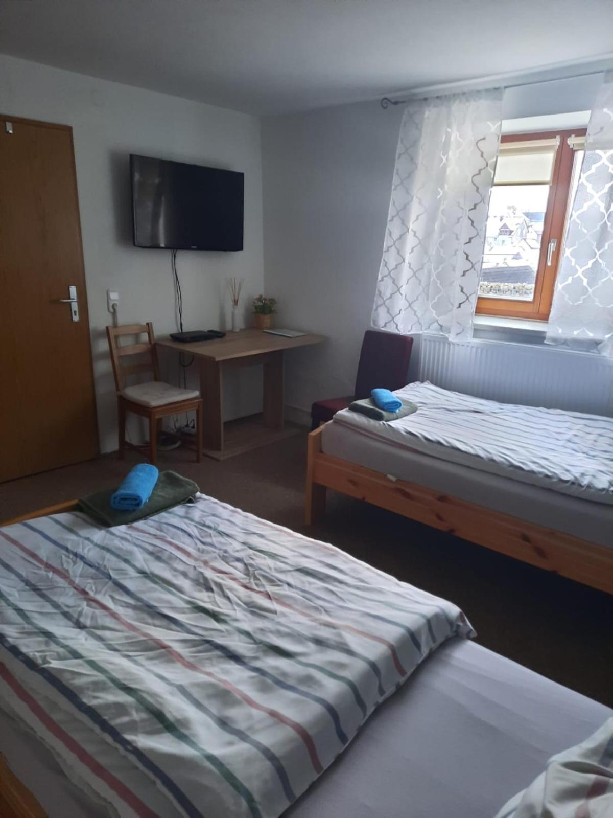 Karolingerweg Hotel Lauterhofen Ngoại thất bức ảnh