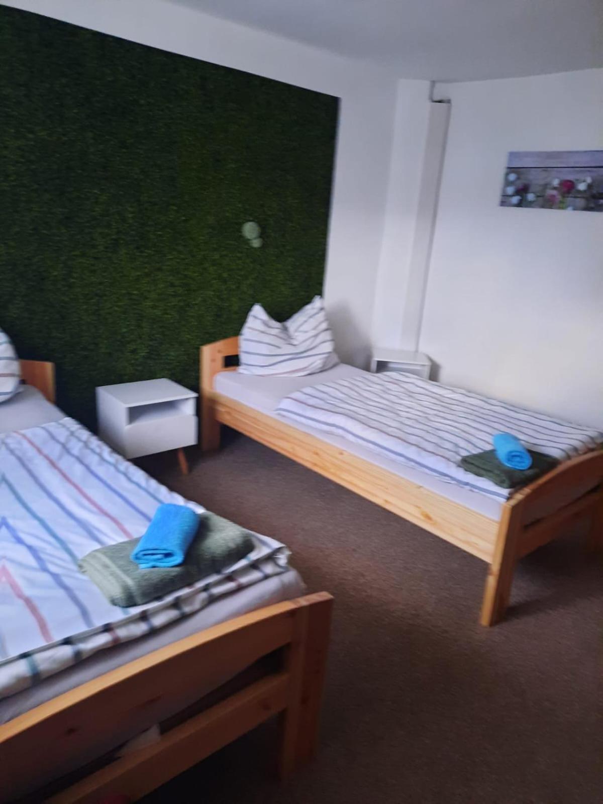 Karolingerweg Hotel Lauterhofen Ngoại thất bức ảnh